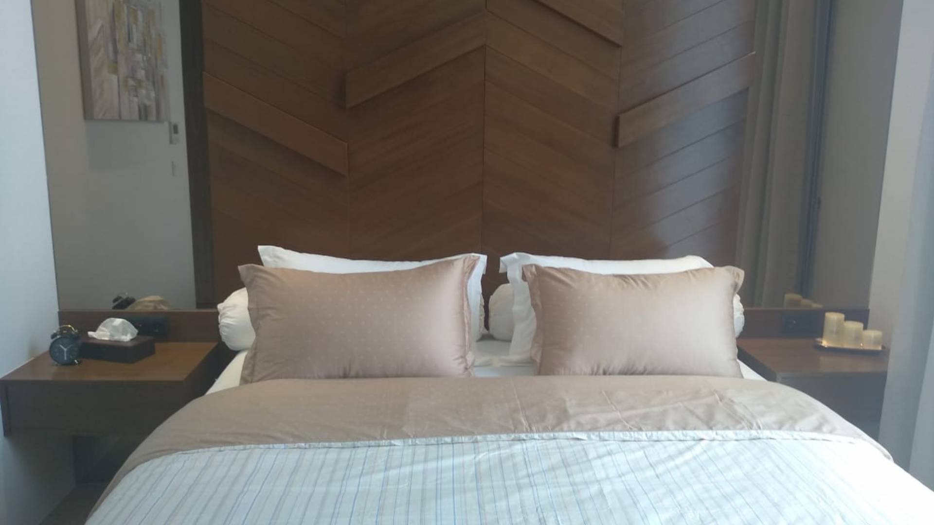 Verde Two 3BR – Spacious Family-Oriented Residence