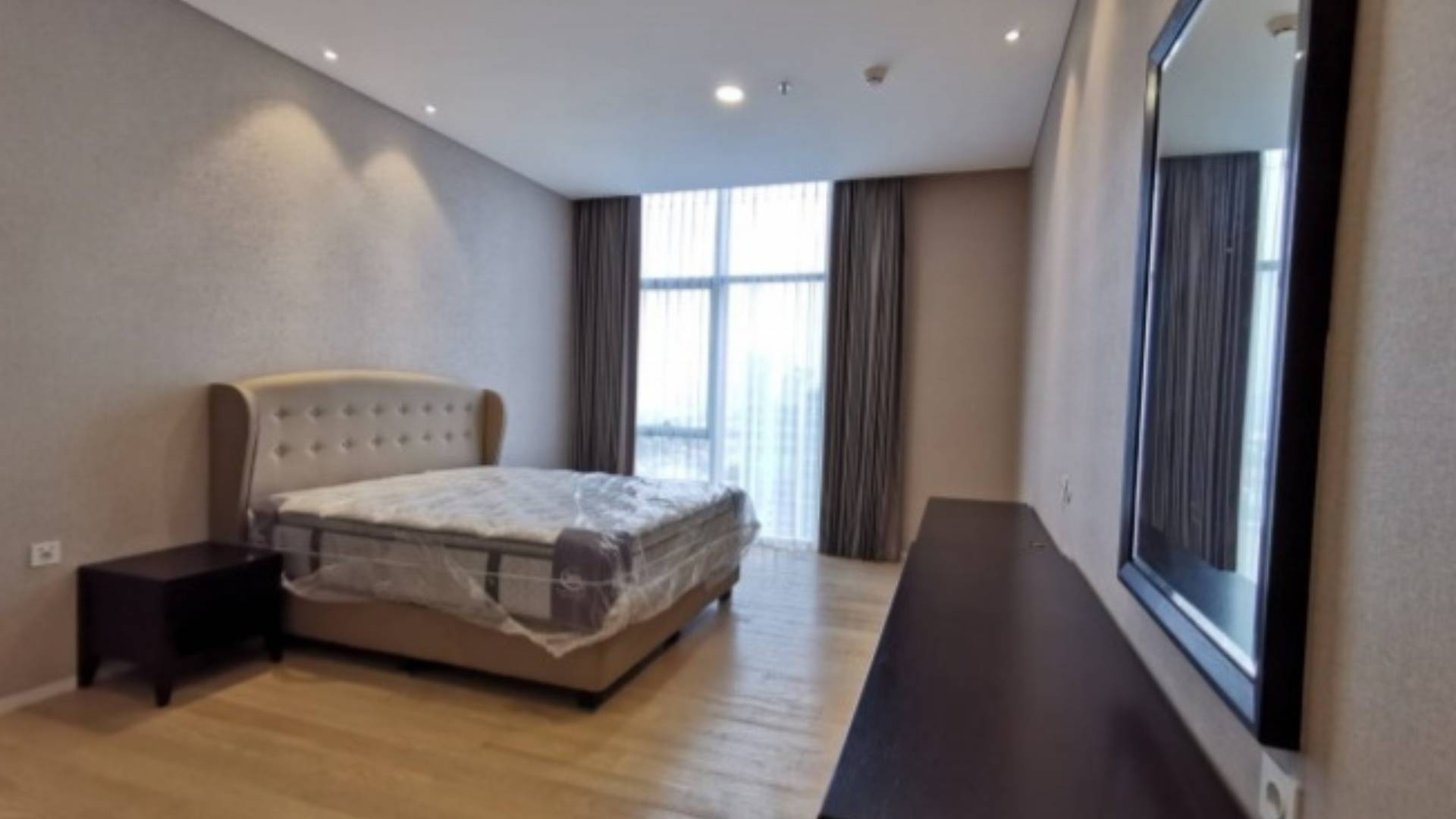 VERDE TWO-TERRAVERDE-3BR-MASTER BEDROOM Private Luxury Apartment – Verde Two