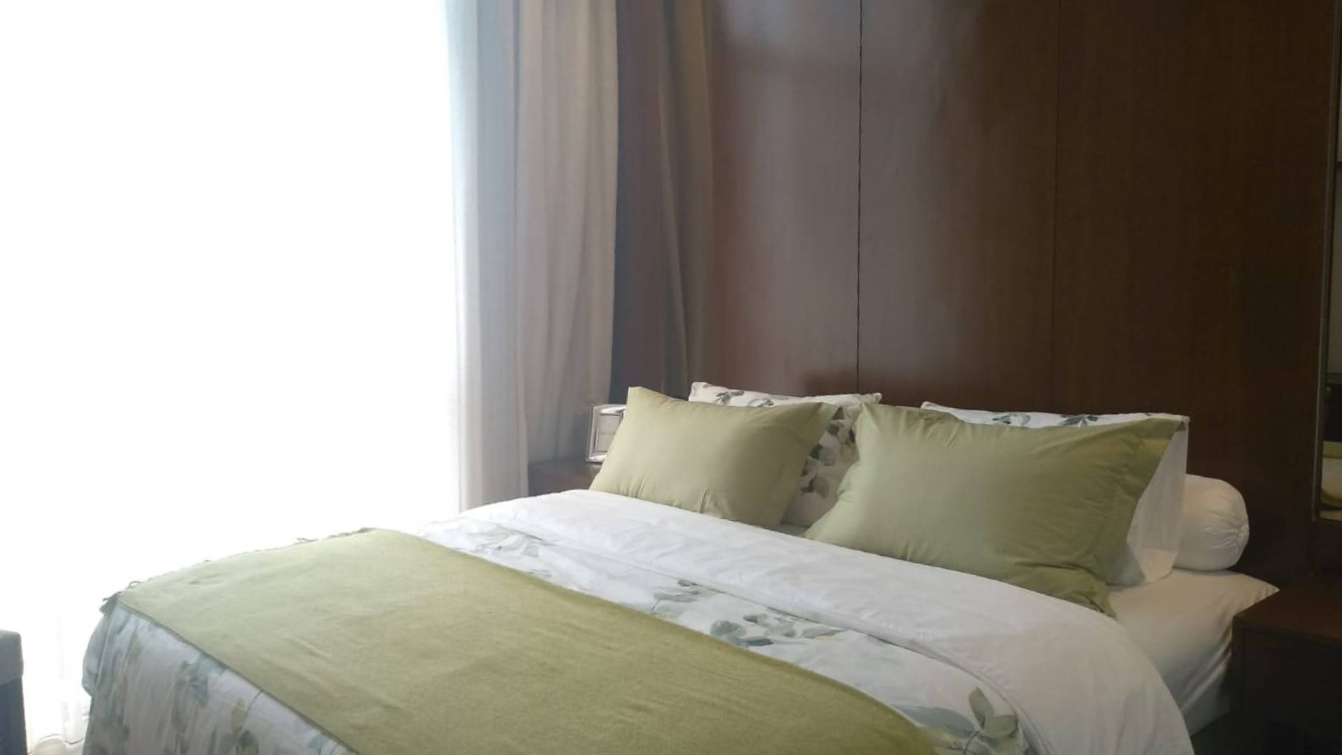 Verde Two 3BR – Spacious Family-Oriented Residence