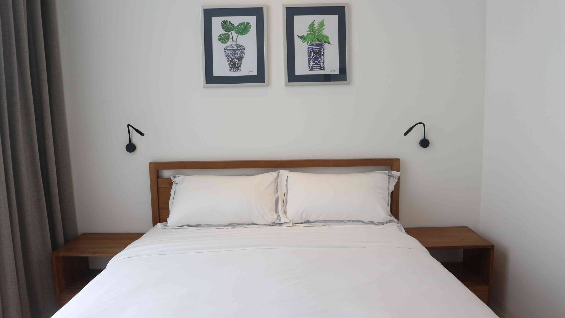 Verde Two Premium 2BR Apartment
