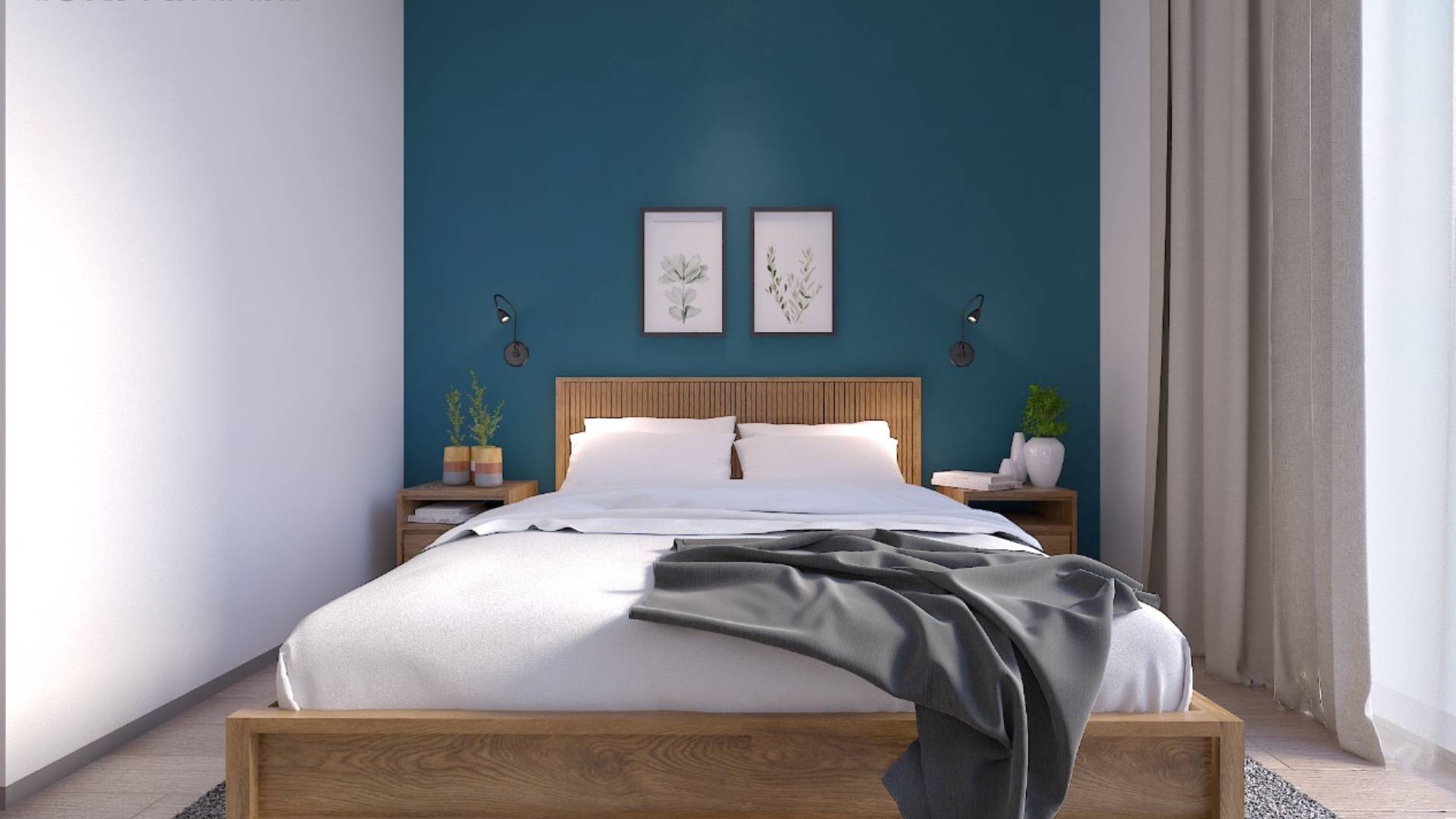 Verde Two 3BR – Premium Residence Designed