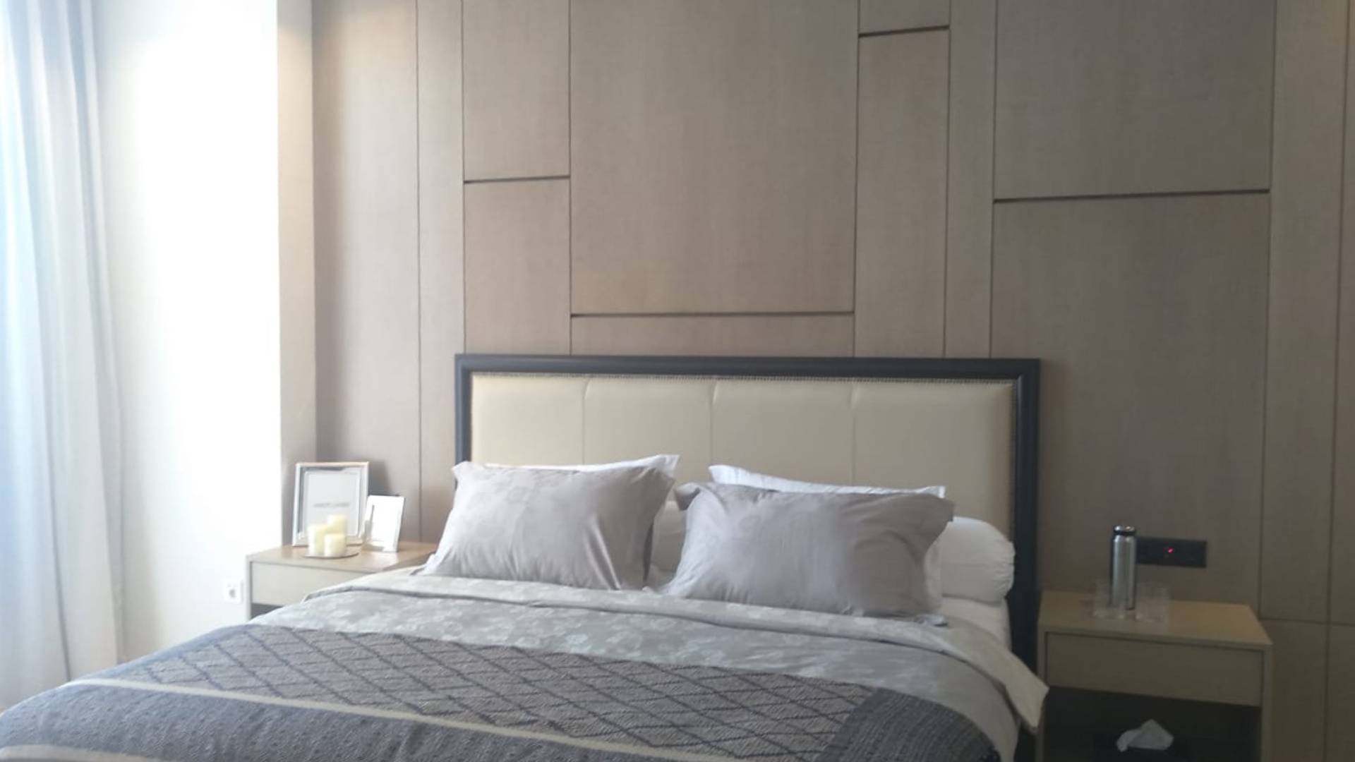 Verde Two 3BR – Spacious Family-Oriented Residence