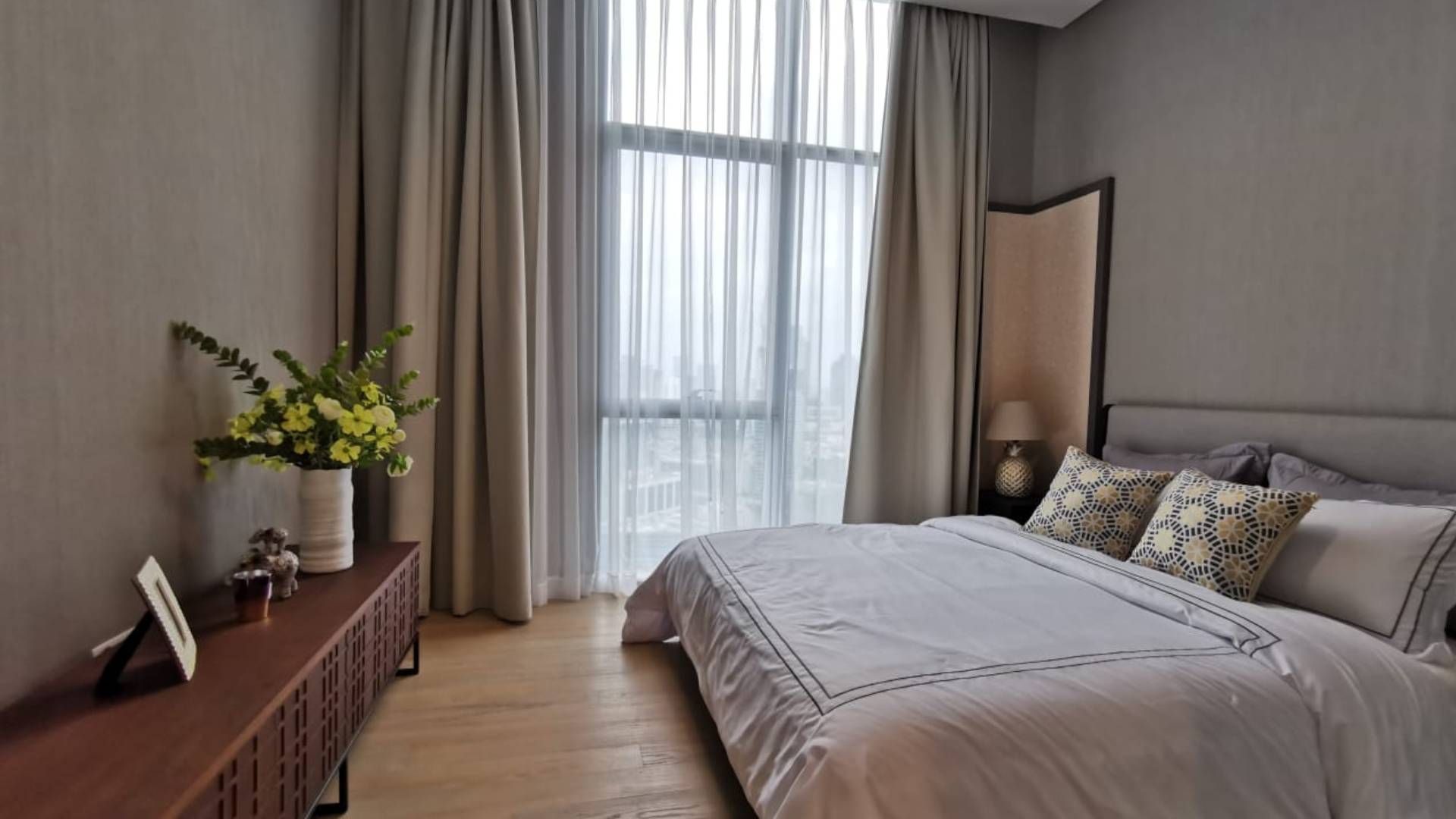 VERDE TWO-TERRAVERDE-3BR-THIRD BEDROOM Verde Two 3BR – Expansive Premium Living