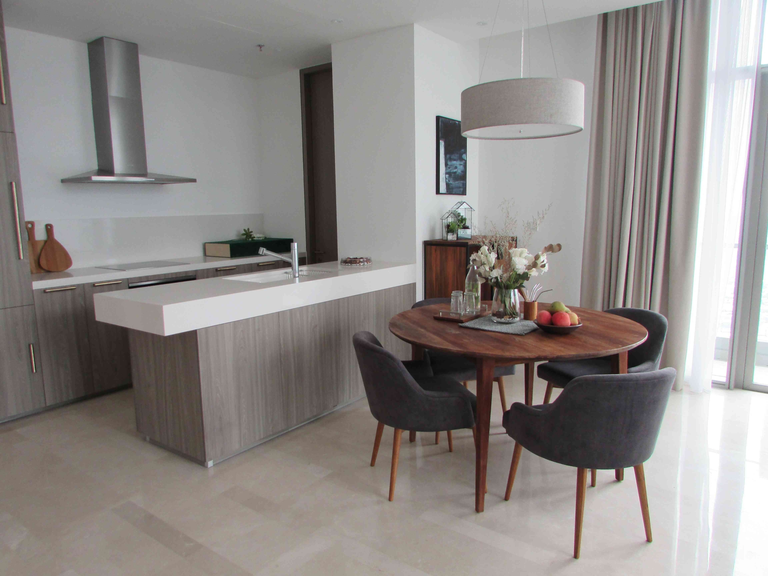 Verde Two 2BR – Elevated Urban Comfort