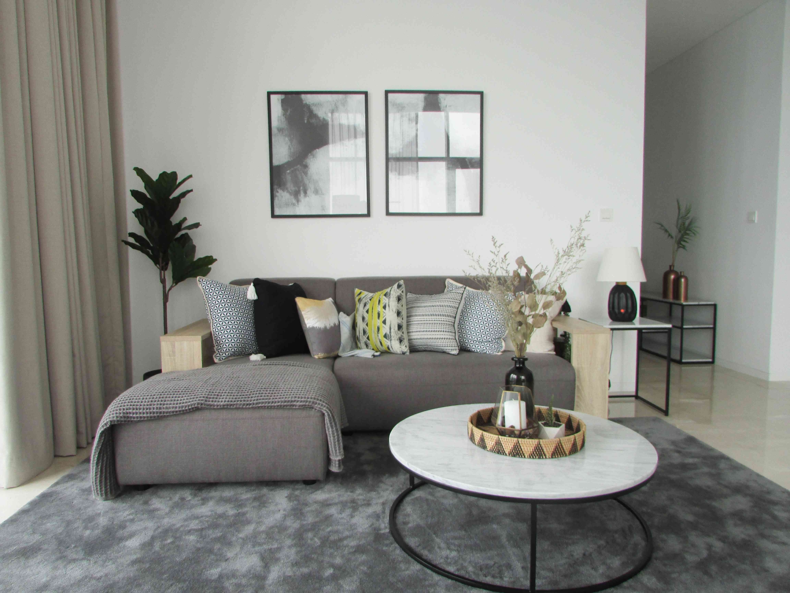 Verde Two 2BR – Elevated Urban Comfort