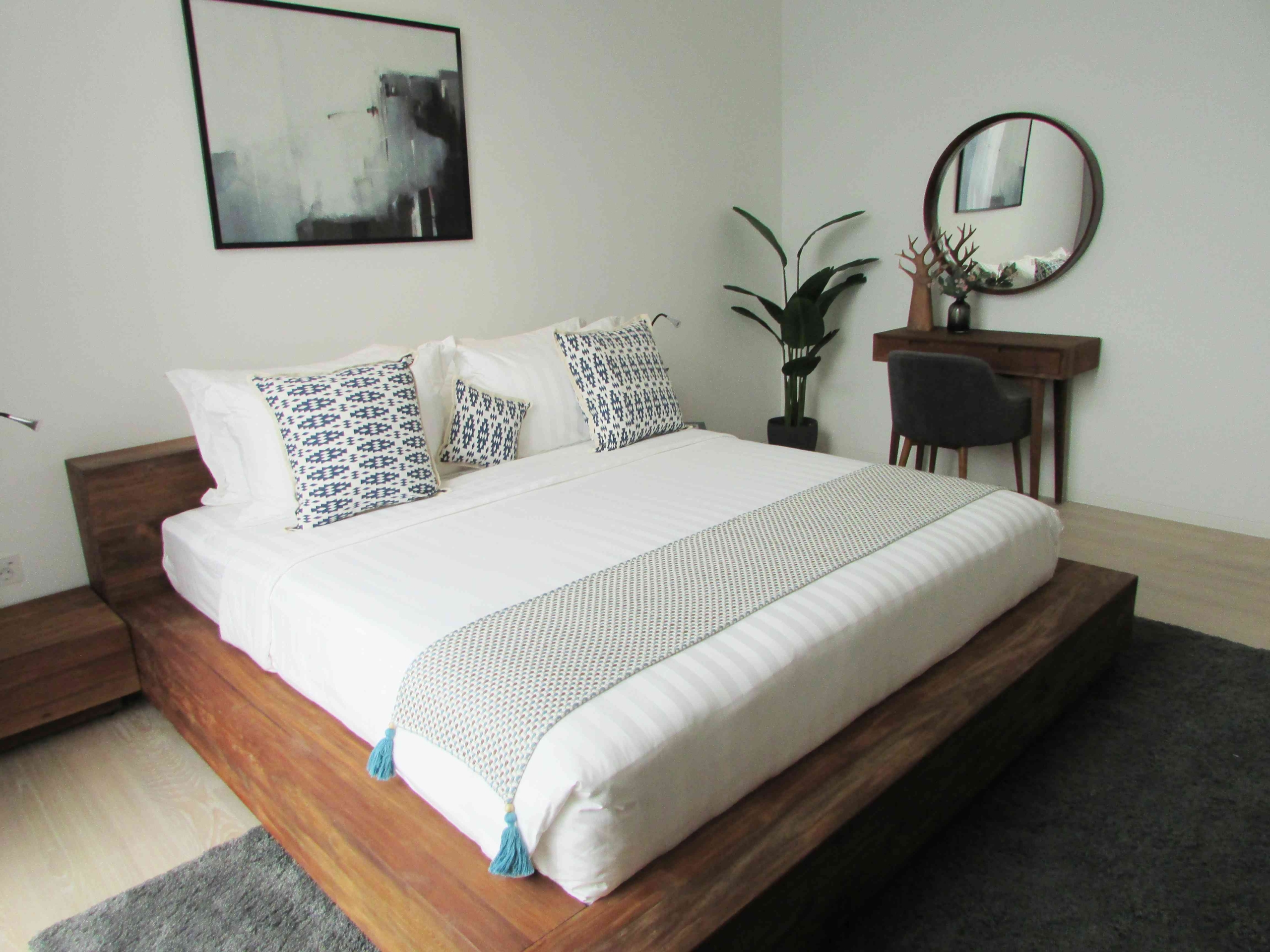 Verde Two 2BR – Elevated Urban Comfort