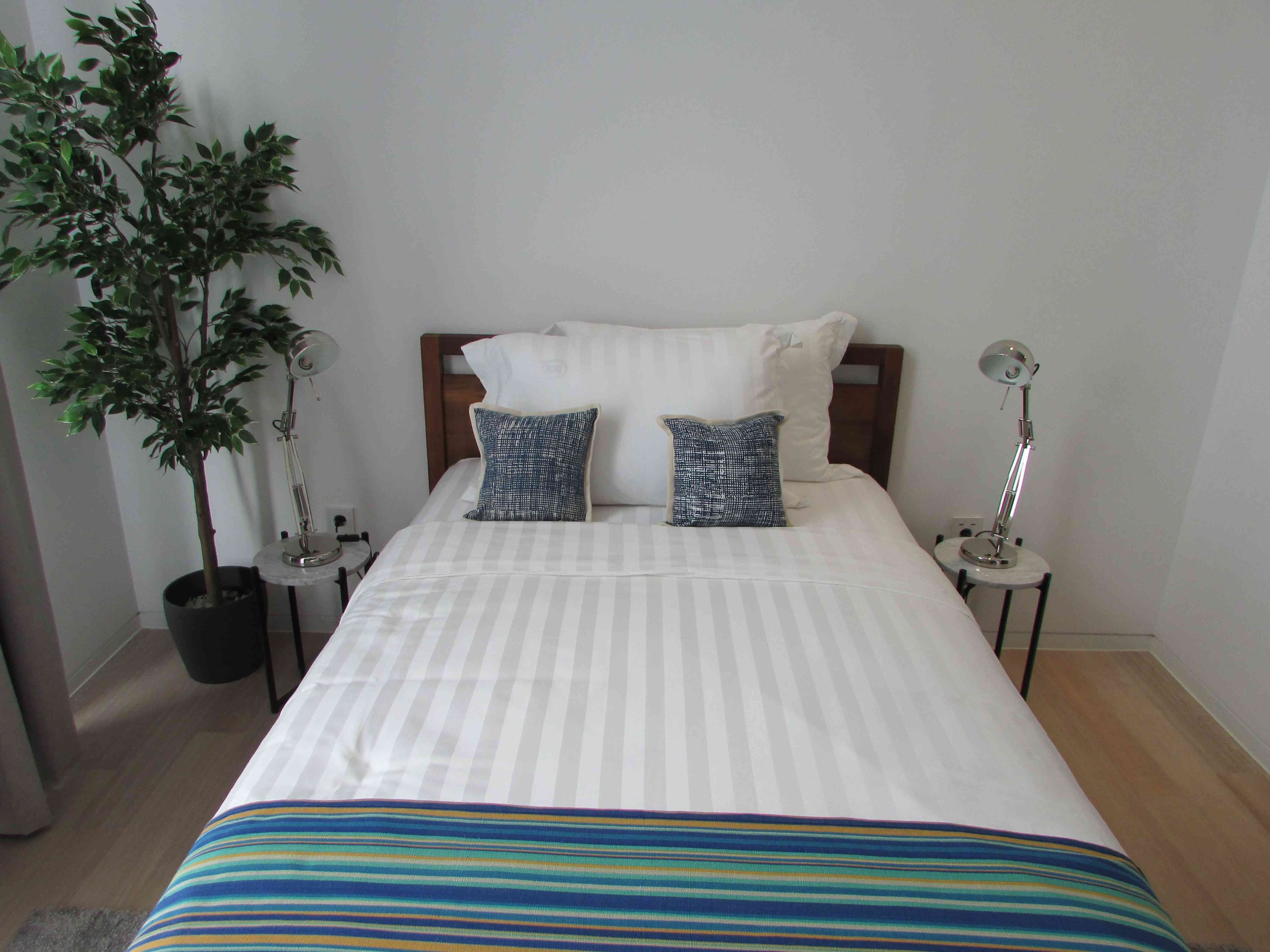 Verde Two 2BR – Elevated Urban Comfort