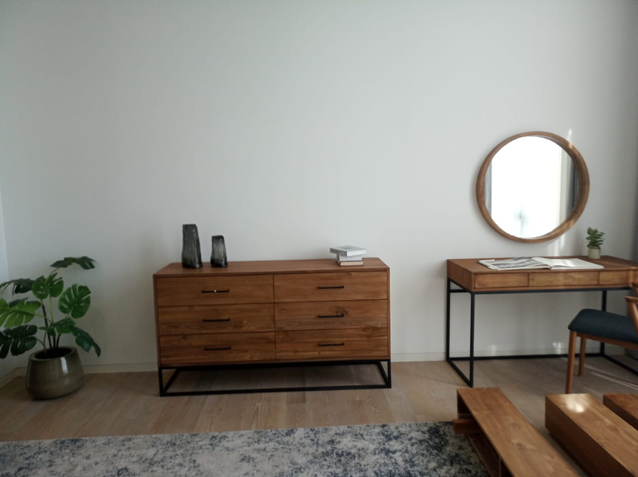 VERDETWO-VERDE-WARDROBE Executive 2BR Residence at Verde Two