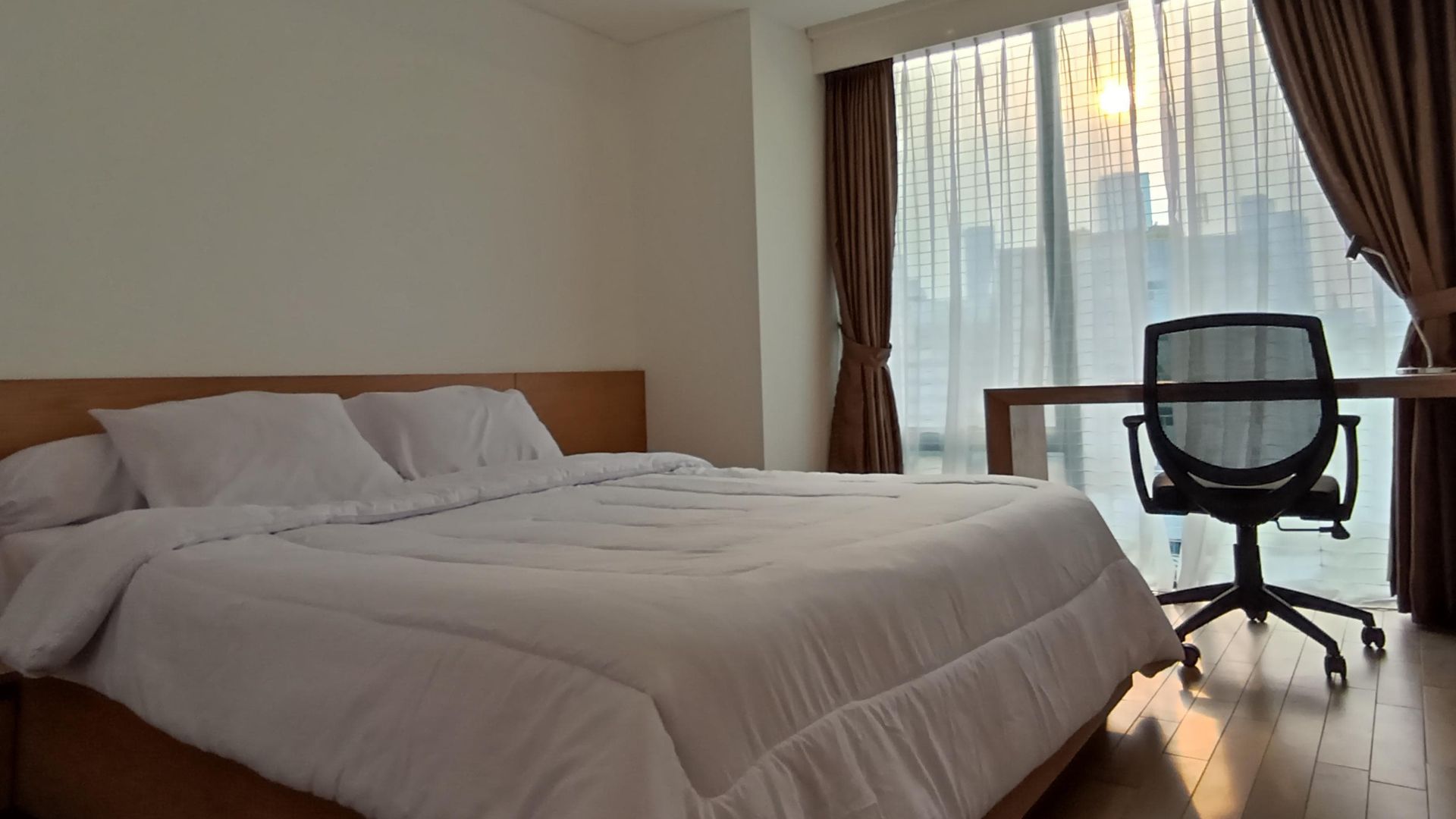 Verde One – Practical 3BR Residence