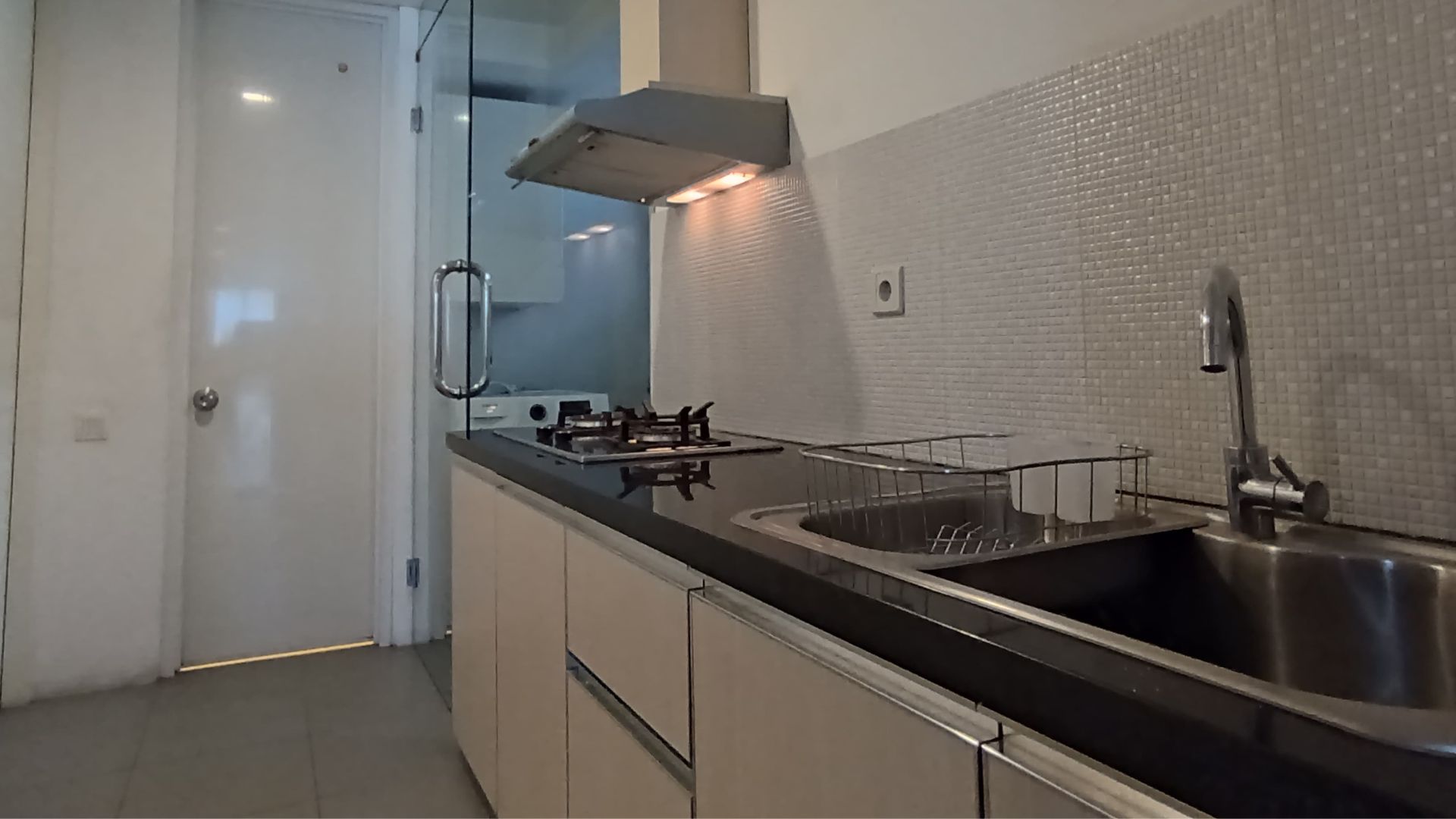 Verde One – Practical 3BR Residence