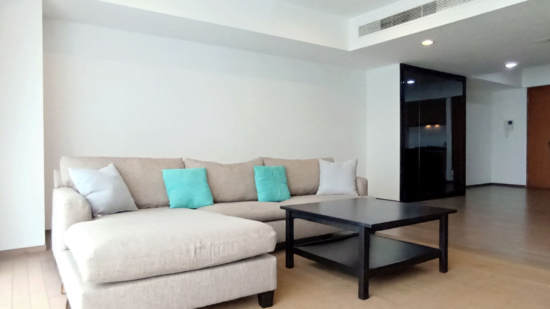 Verde One – Practical 3BR Residence