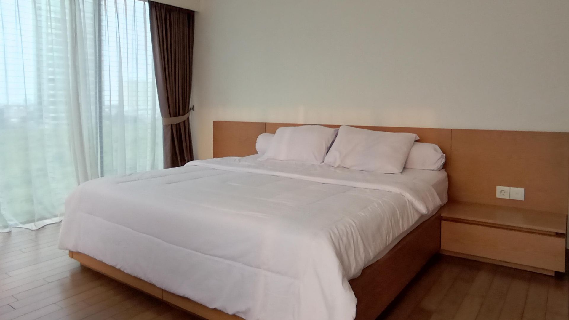 Verde One – Practical 3BR Residence