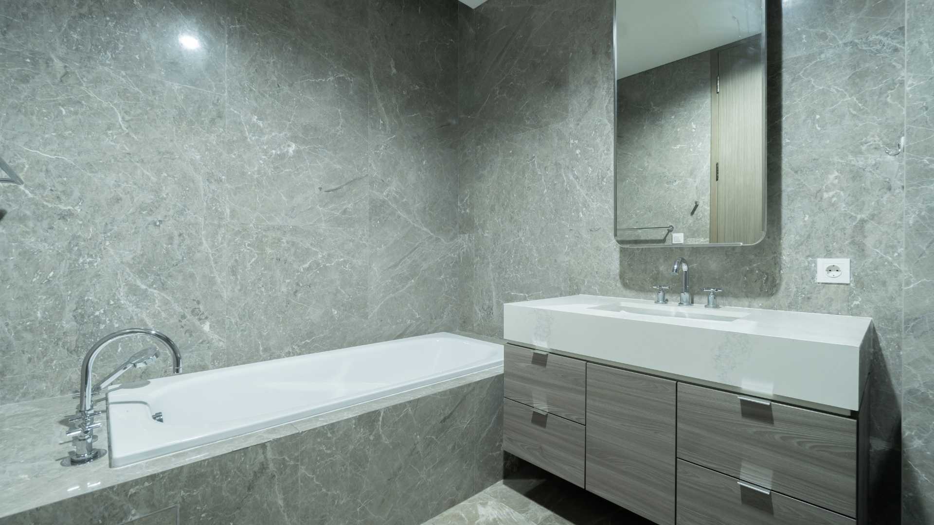 Well-Balanced 2BR Residence at Verde Two
