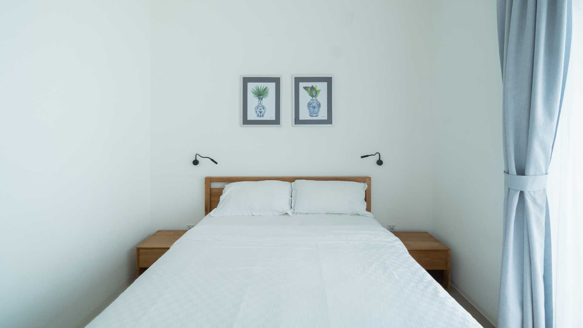 Well-Balanced 2BR Residence at Verde Two