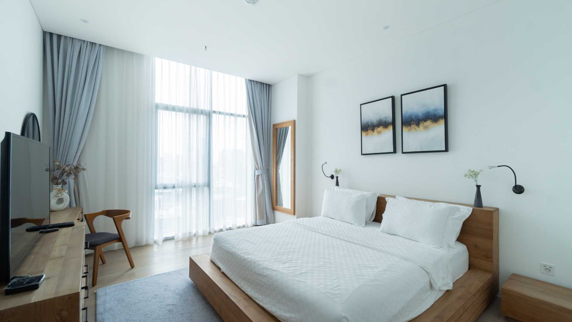 Well-Balanced 2BR Residence at Verde Two