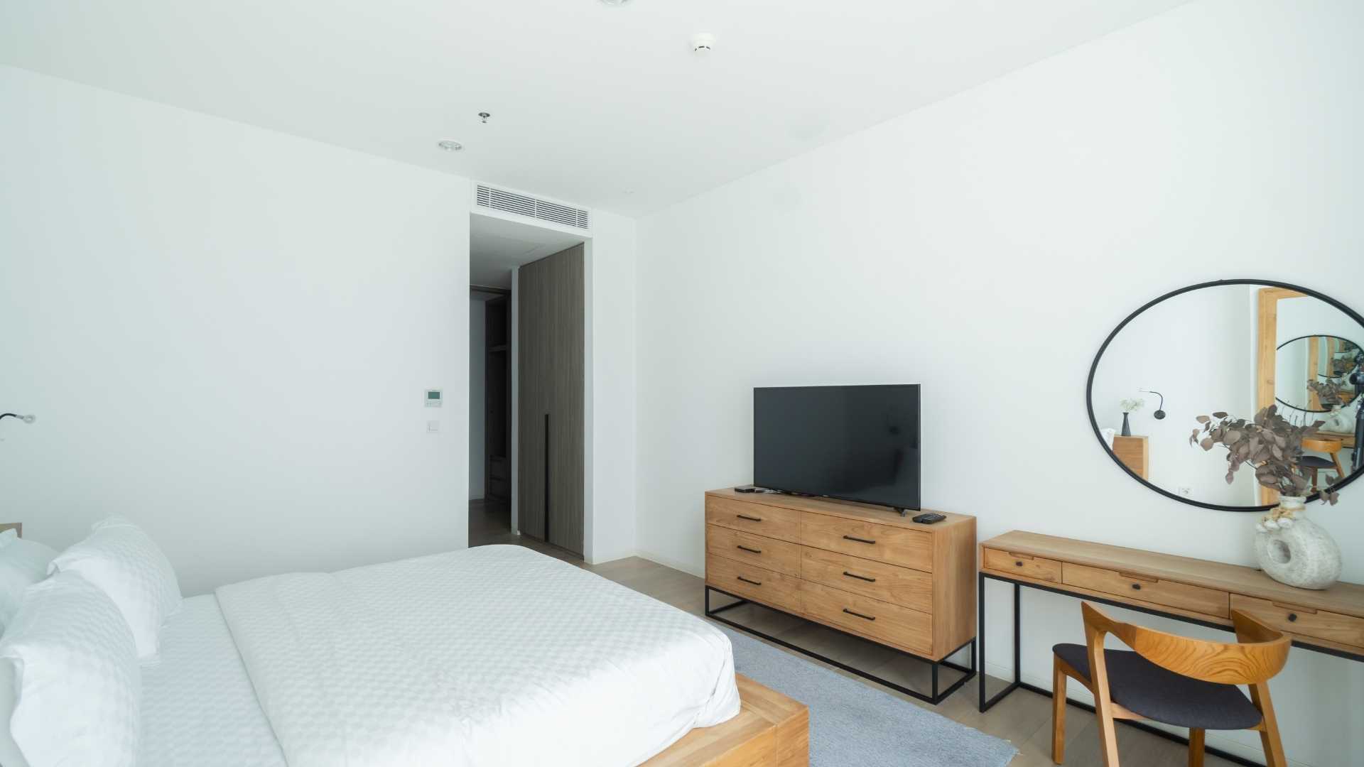 Well-Balanced 2BR Residence at Verde Two