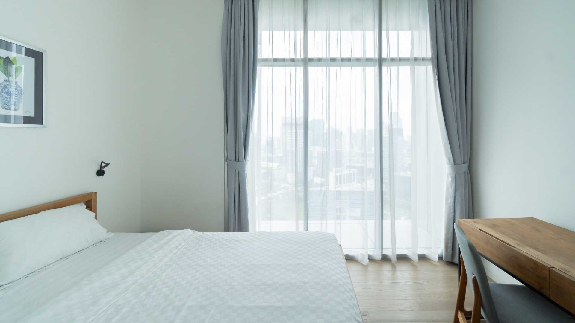 Well-Balanced 2BR Residence at Verde Two