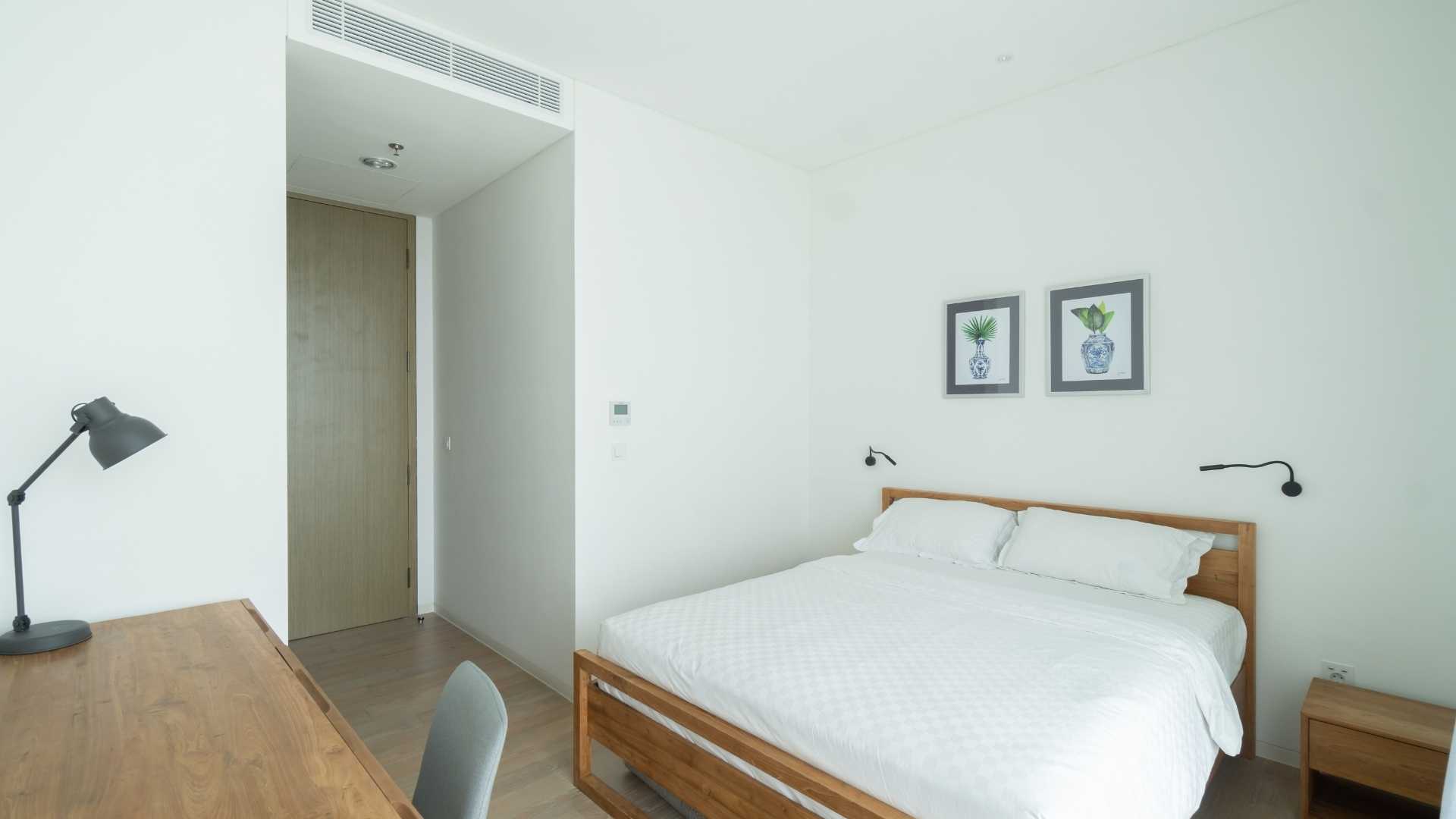 Well-Balanced 2BR Residence at Verde Two