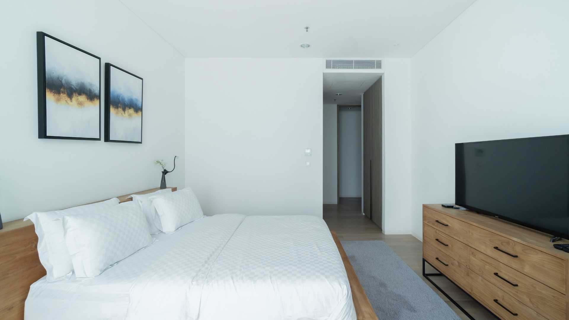 Well-Balanced 2BR Residence at Verde Two