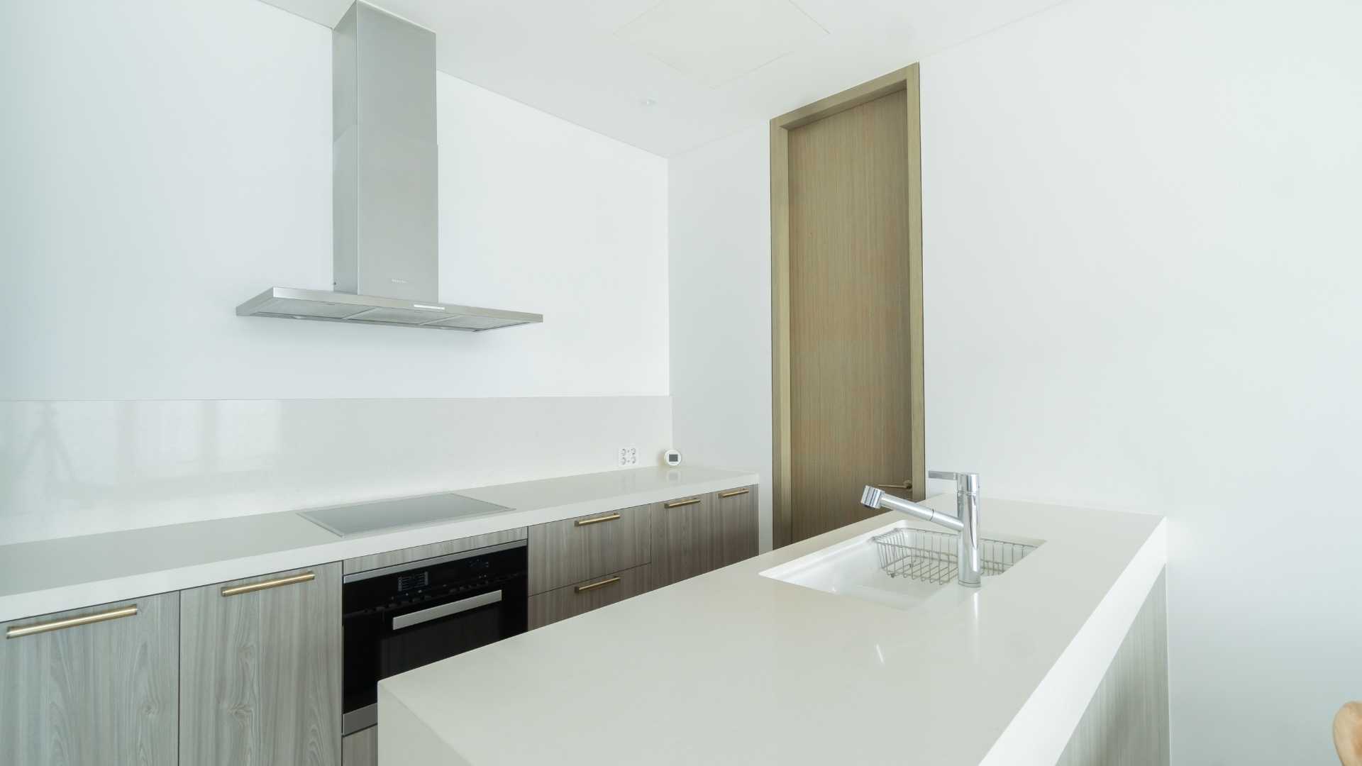 Well-Balanced 2BR Residence at Verde Two