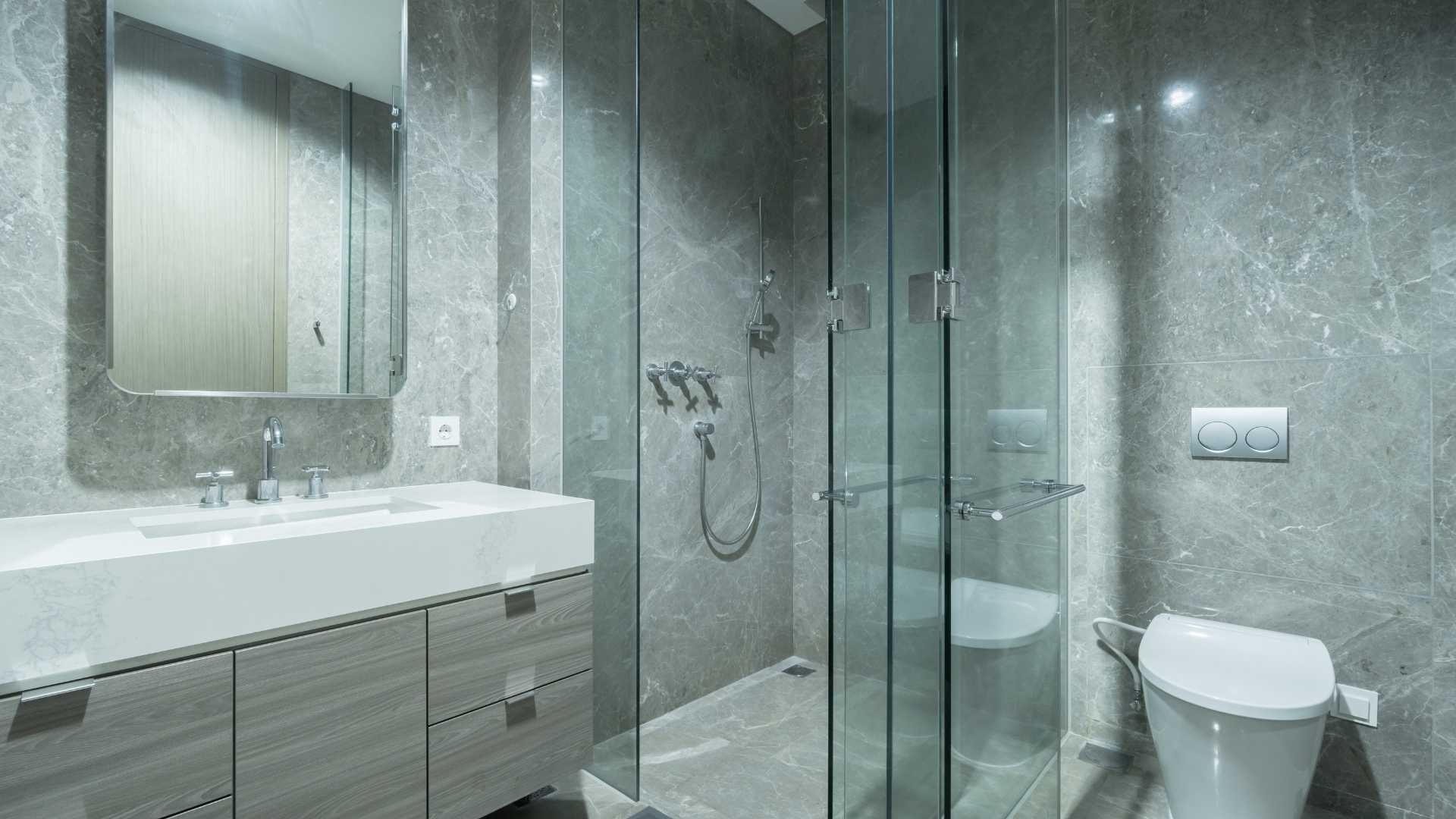 Well-Balanced 2BR Residence at Verde Two