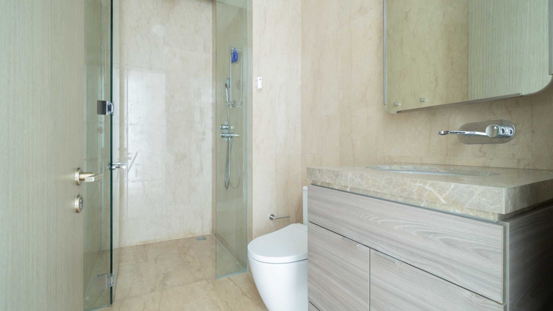 Well-Balanced 2BR Residence at Verde Two