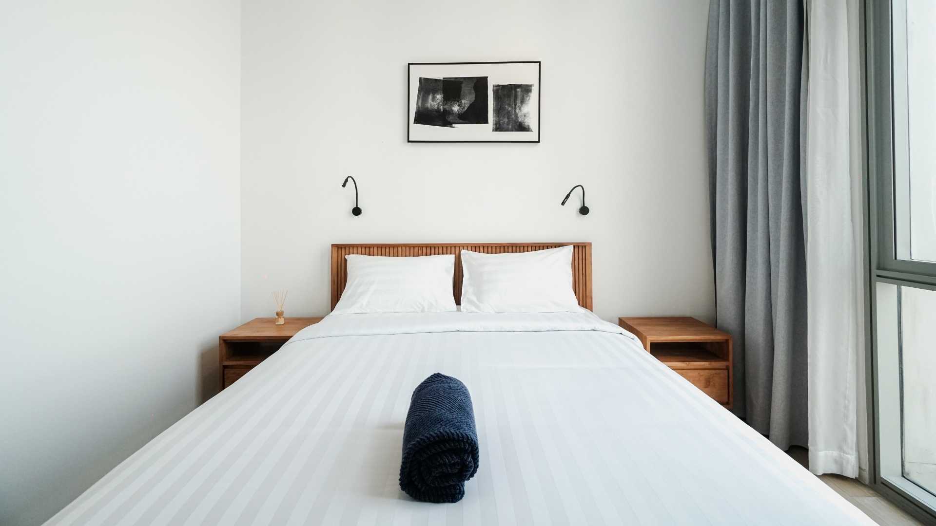 Modern Jakarta Living at Verde Two
