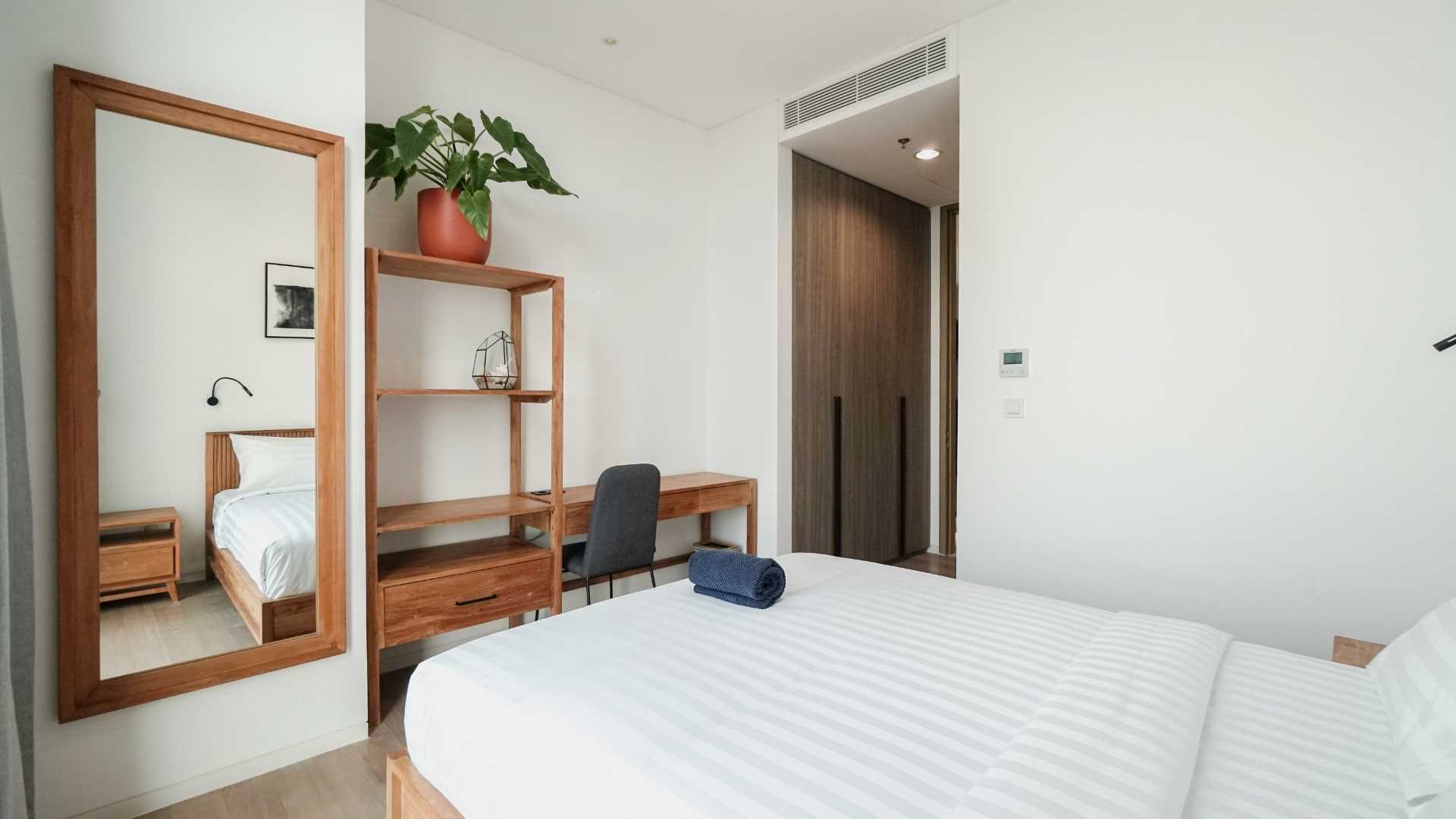 Modern Jakarta Living at Verde Two