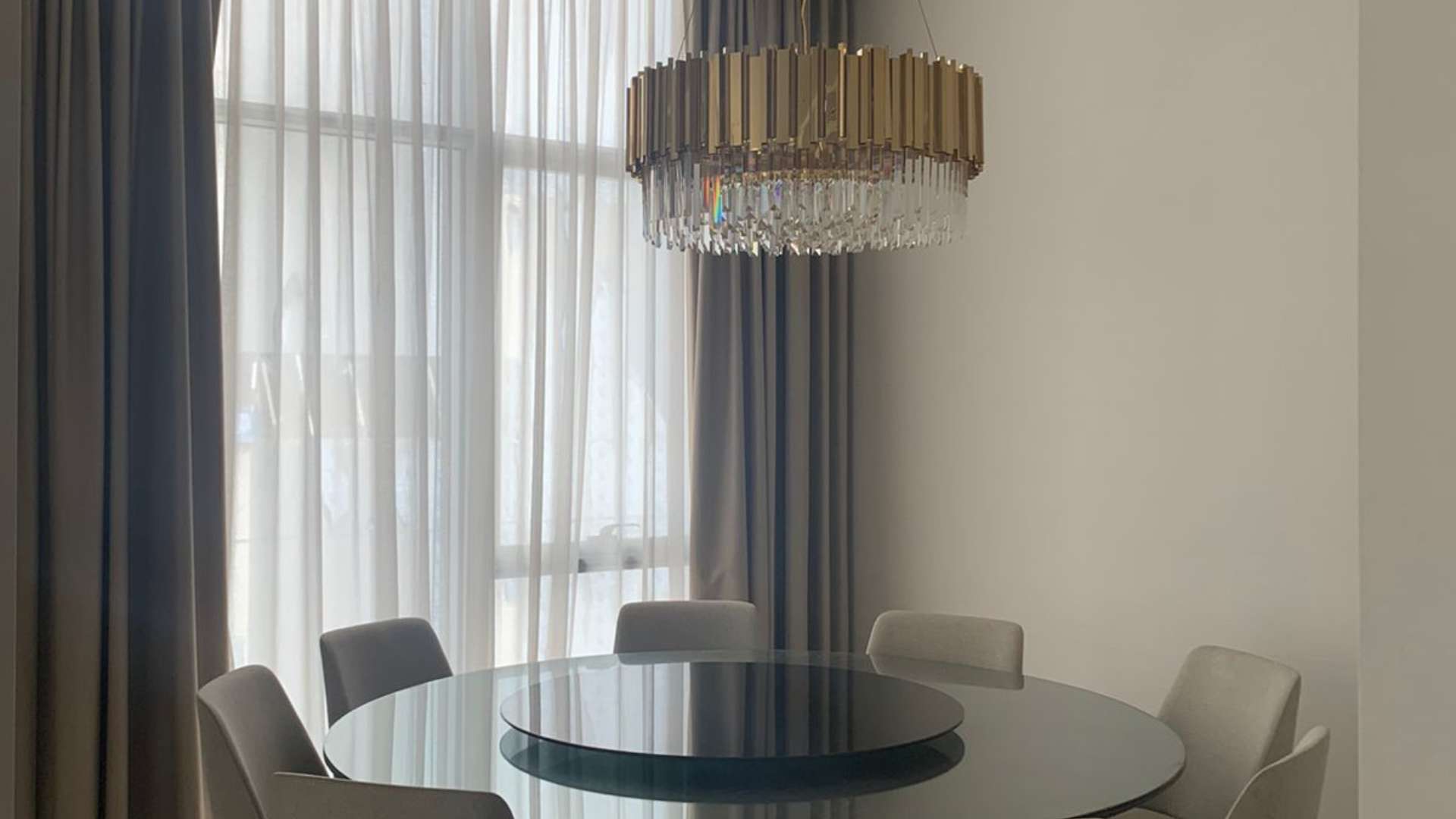 Rare 2BR Residence at Verde Two