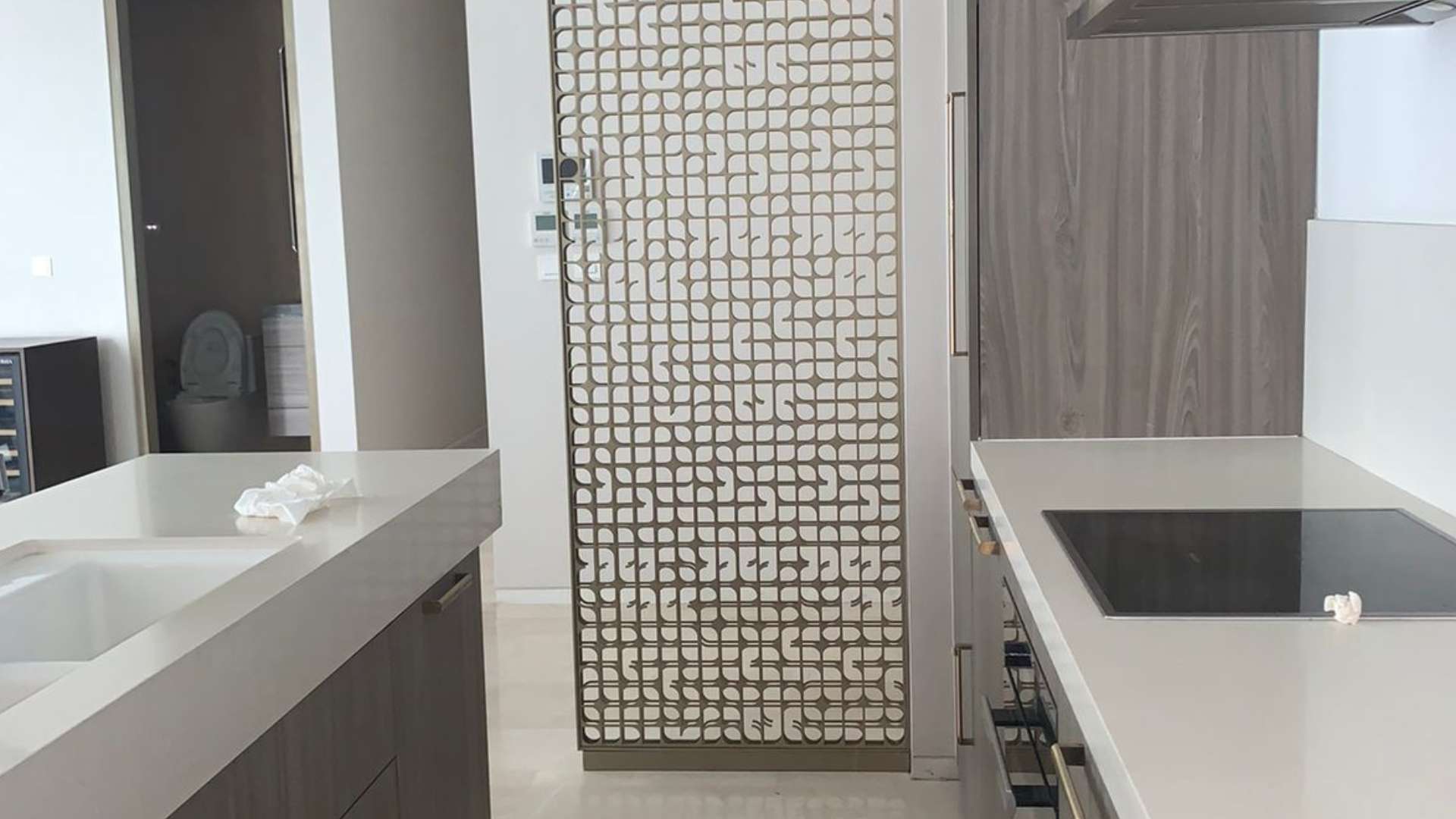 Rare 2BR Residence at Verde Two