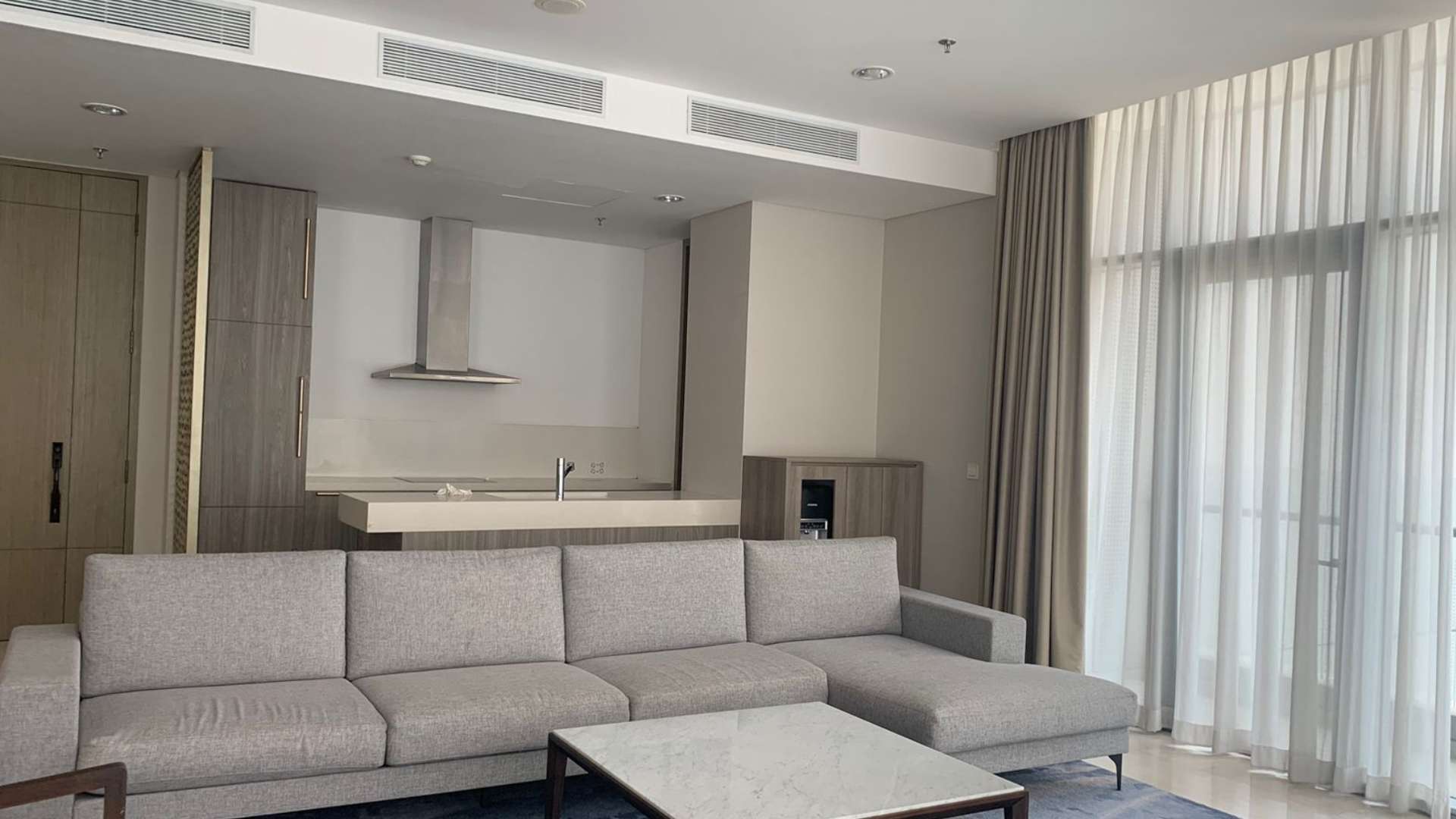 Rare 2BR Residence at Verde Two