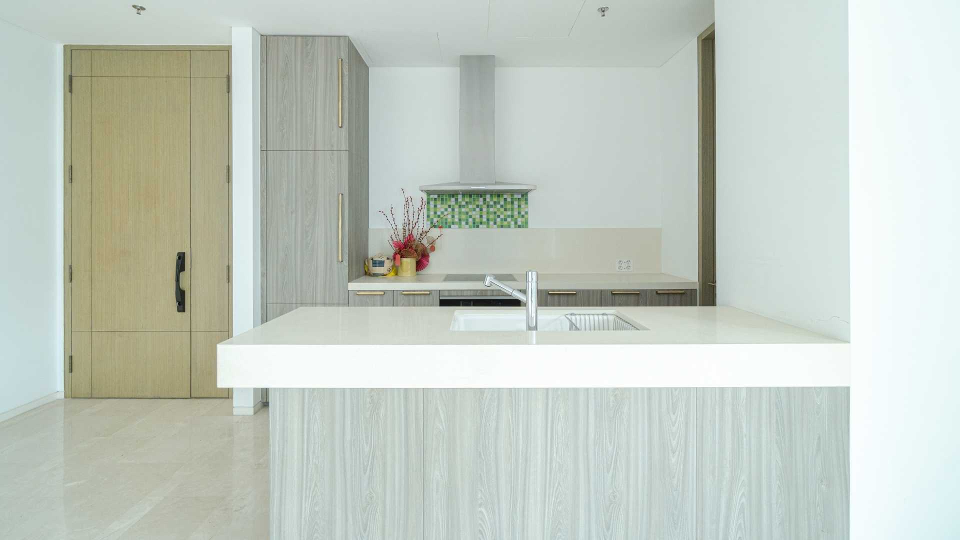 Verde Two Terraverde-3BR-Kitchen (1) Luxury 3BR Residence at Verde Two