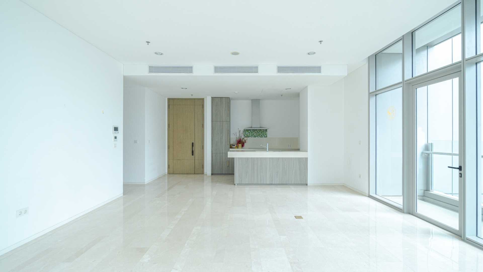 Verde Two Terraverde-3BR-Kitchen Luxury 3BR Residence at Verde Two