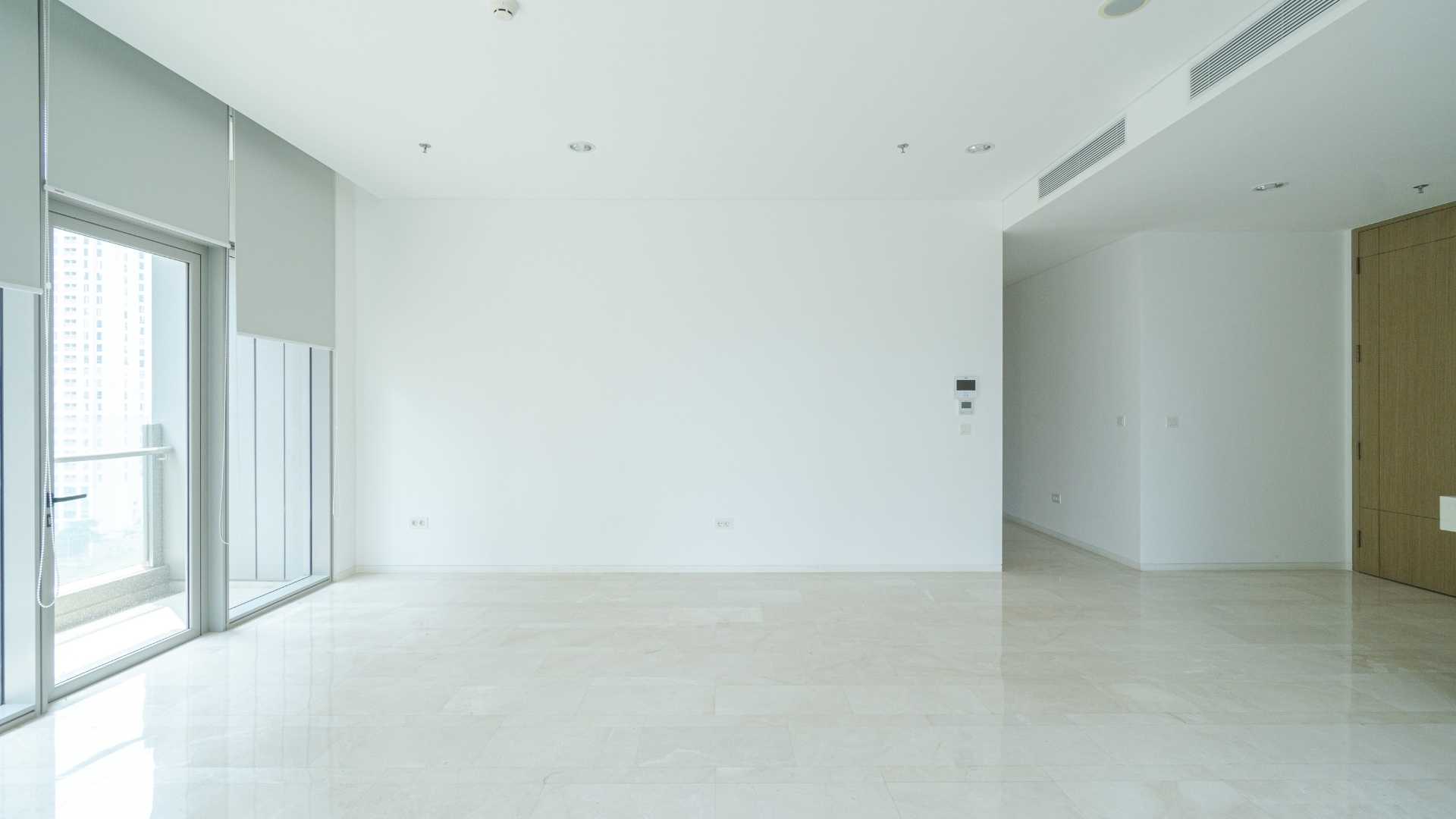 Verde Two Terraverde-3BR-Living space Family-Ready 3BR Residence at Verde Two