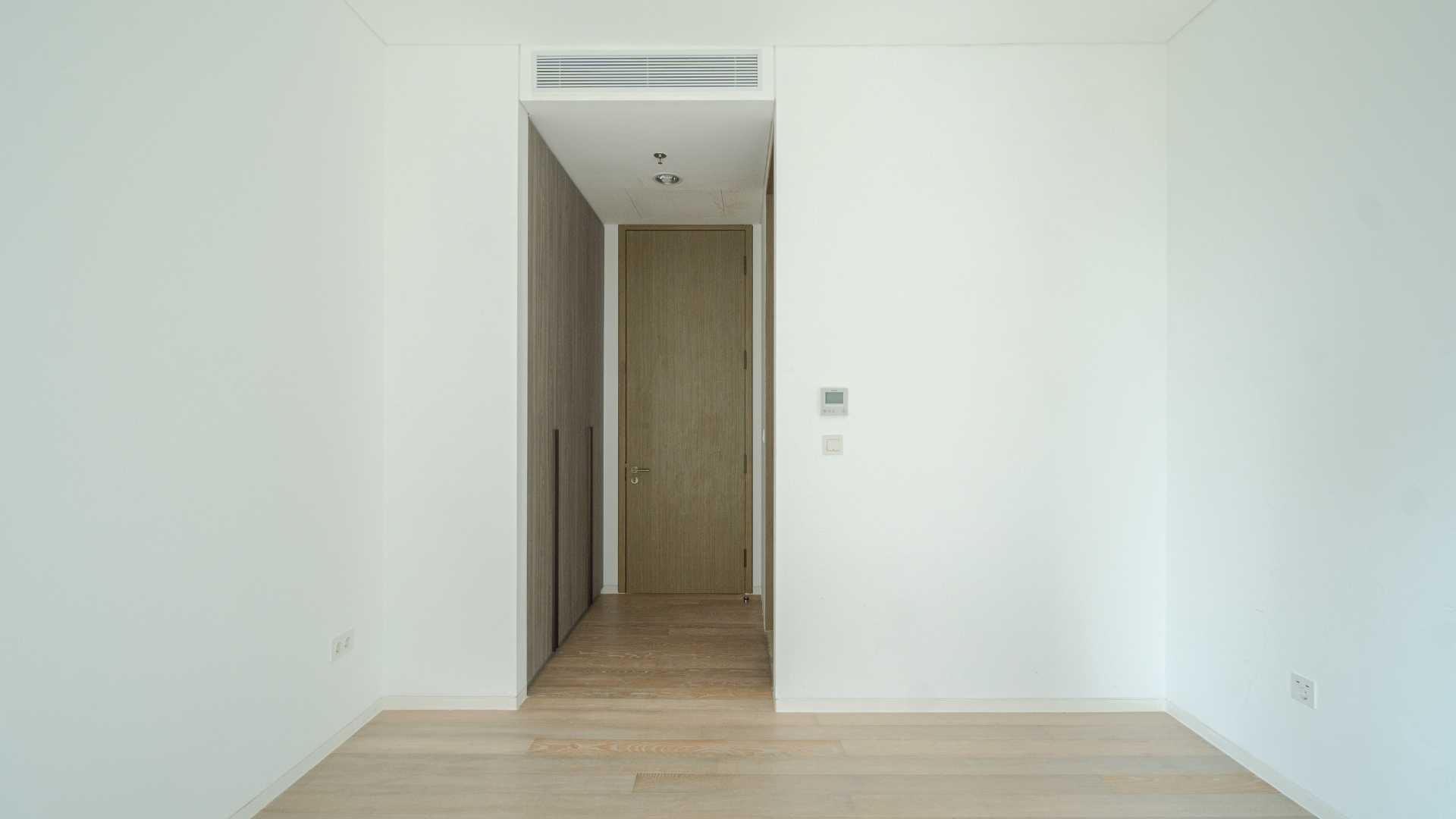 Verde Two Terraverde-3BR-Room door detail Family-Ready 3BR Residence at Verde Two