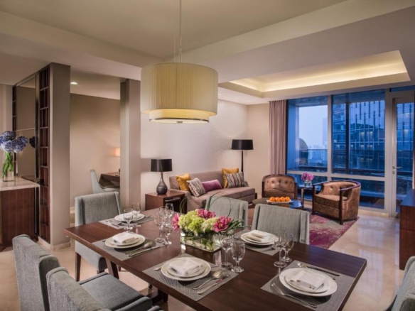 ascott kuningan