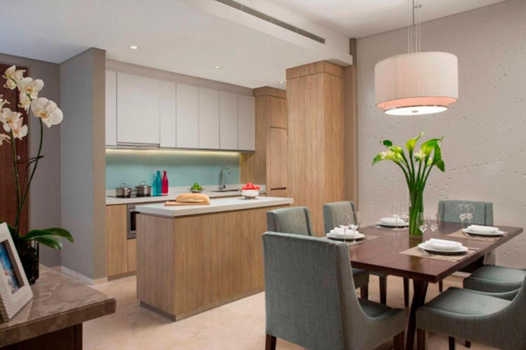 33033160 Ascott Kuningan – Spacious 3BR Serviced Apartment
