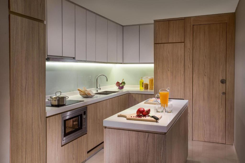 377687497 Ascott Kuningan – Spacious 3BR Serviced Apartment