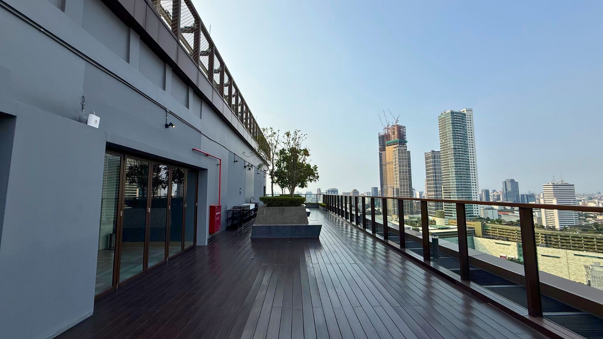 Affordable 1BR Option in Jakarta CBD at 57 Promenade