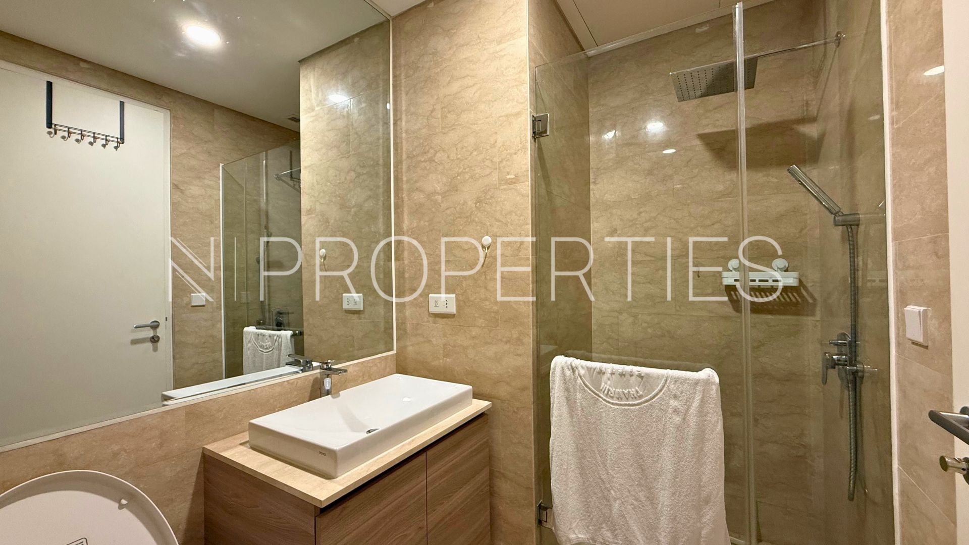 Affordable 1BR Option in Jakarta CBD at 57 Promenade
