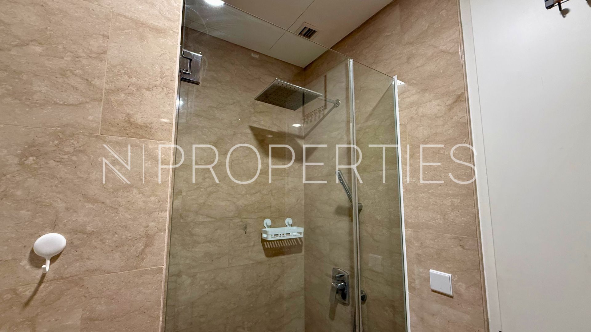 Affordable 1BR Option in Jakarta CBD at 57 Promenade