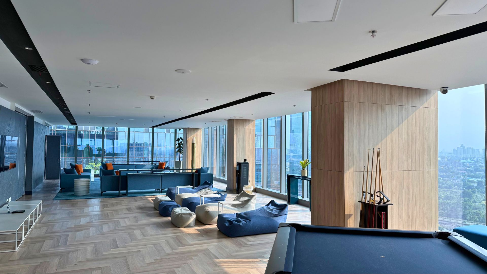 Affordable 1BR Option in Jakarta CBD at 57 Promenade