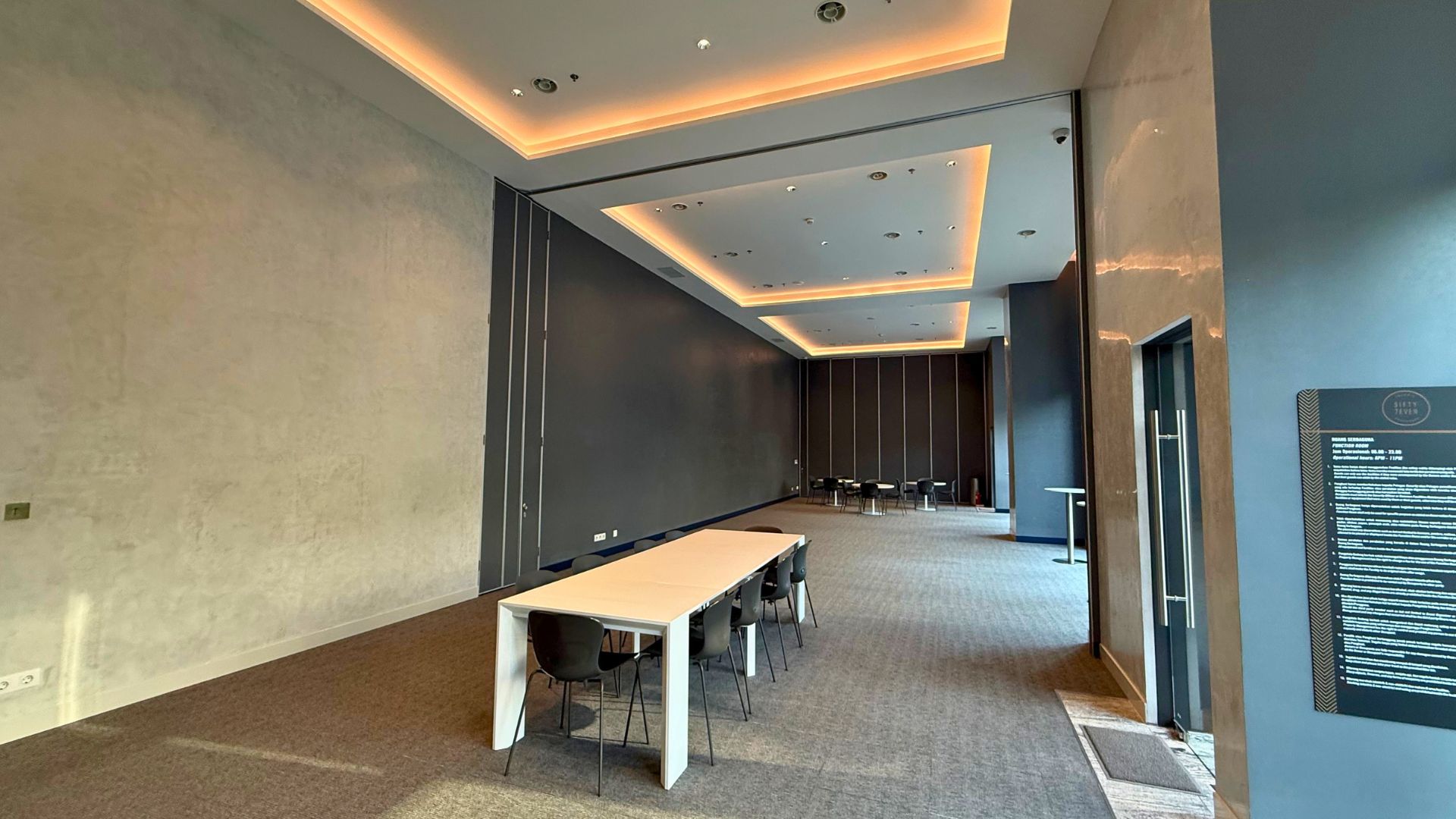 Affordable 1BR Option in Jakarta CBD at 57 Promenade