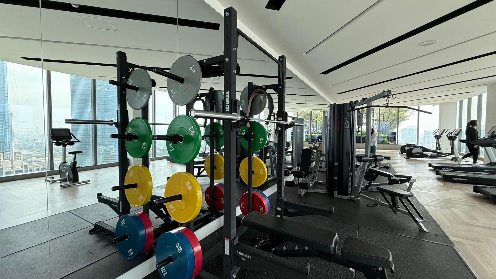 Affordable 1BR Option in Jakarta CBD at 57 Promenade