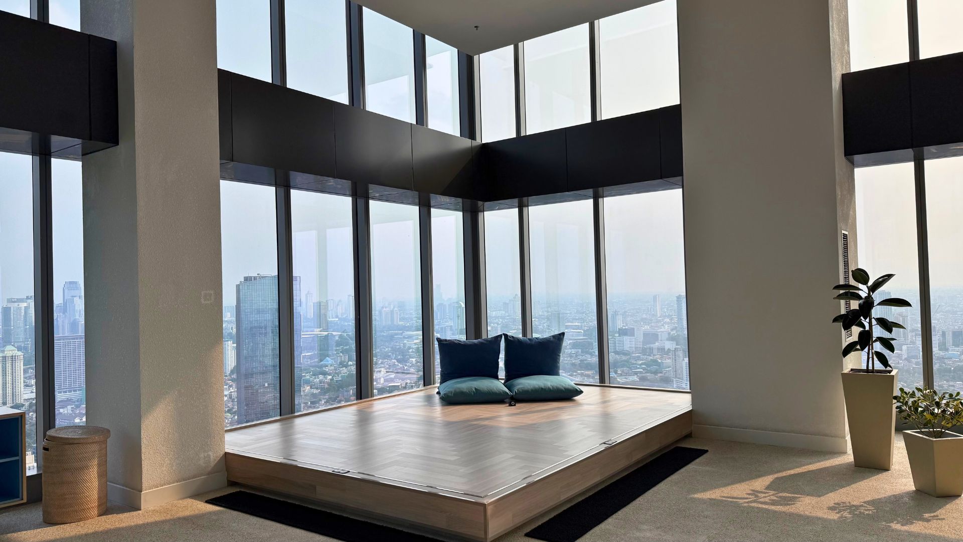 Affordable 1BR Option in Jakarta CBD at 57 Promenade