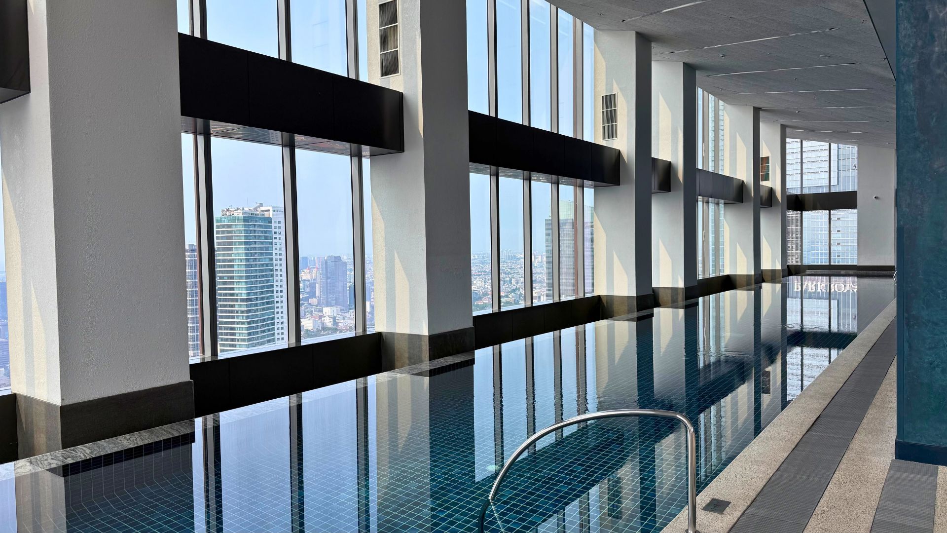Affordable 1BR Option in Jakarta CBD at 57 Promenade