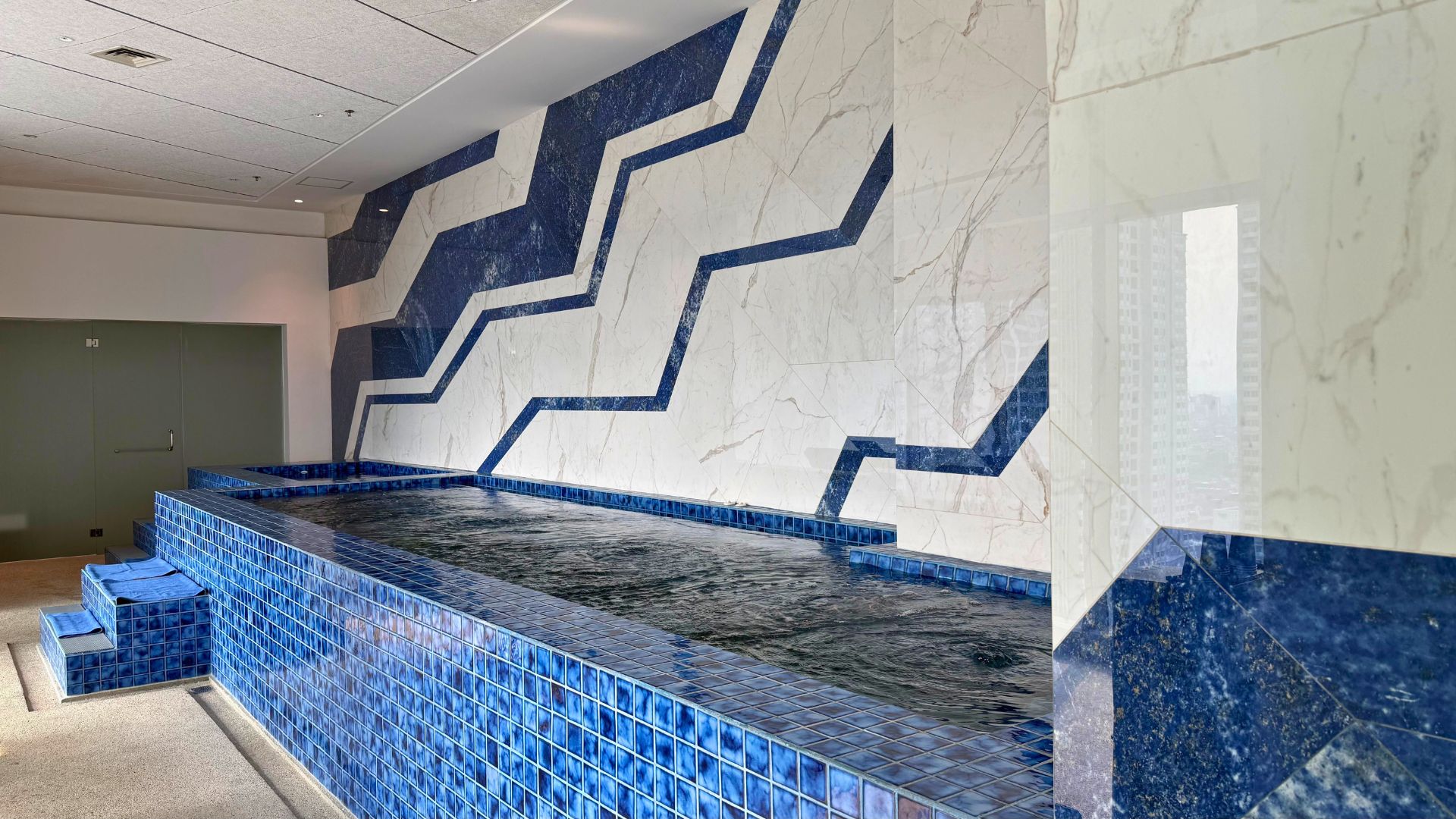 Affordable 1BR Option in Jakarta CBD at 57 Promenade