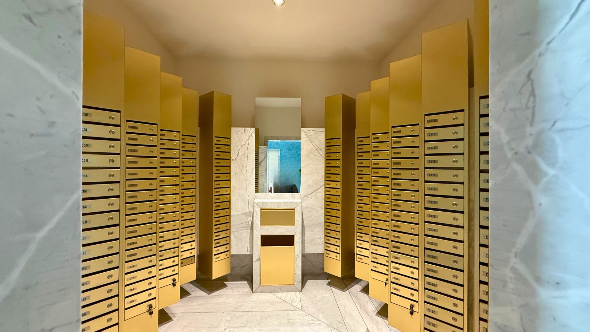 Affordable 1BR Option in Jakarta CBD at 57 Promenade