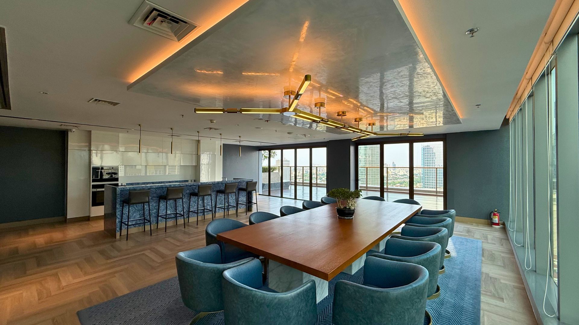 Affordable 1BR Option in Jakarta CBD at 57 Promenade