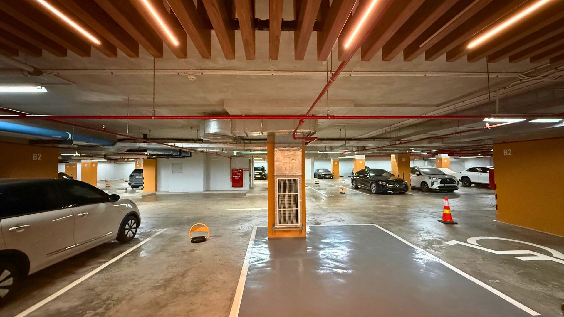 Affordable 1BR Option in Jakarta CBD at 57 Promenade